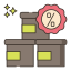 Materials icon