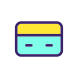 Payment Card icon