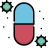 Antibiotik icon