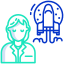 Scientist icon