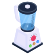 Blender icon