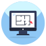 Online Blueprint icon