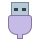 USB 2.0 icon