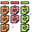 Kanban icon