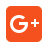 Google Plus 方 icon