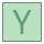 Y坐标 icon