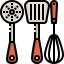 Kitchen Tools icon