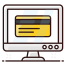 Internet Banking icon