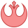 Rebel icon