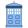 TARDIS icon