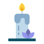 Candles icon