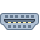 HDMI线 icon