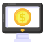 Digital Currency icon