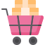 Cart icon