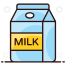 Milk Box icon