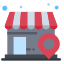 Shopping Store icon