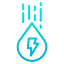 Hydro Power icon