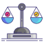 Balance Scale icon