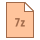 7zip icon