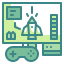 Game Pad icon