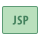 JSP icon