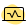 Laptop computer to generate the ECG result of a patient icon