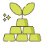 Gold Ingot icon