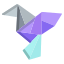 Bird icon