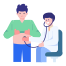 Medical Checkup icon