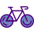 Bicycle icon