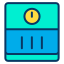 Bathroom Scale icon