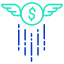 Dollar Symbol icon