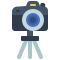 Dslr icon