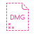 DMG icon