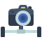 Dslr icon