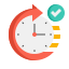 Timing icon