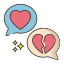 Emotions icon