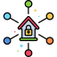 Home Network icon