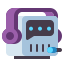 Chatbot icon