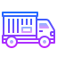 货柜车 icon