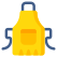 Apron icon