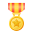 Military Medal icon