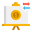 Cash Flow icon