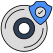 Cd Security icon