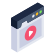 Online Video icon