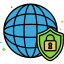 Global Security icon