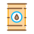 Barrel icon