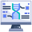 Dna icon