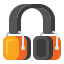 Ear Protection icon