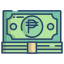 Philippine Peso icon